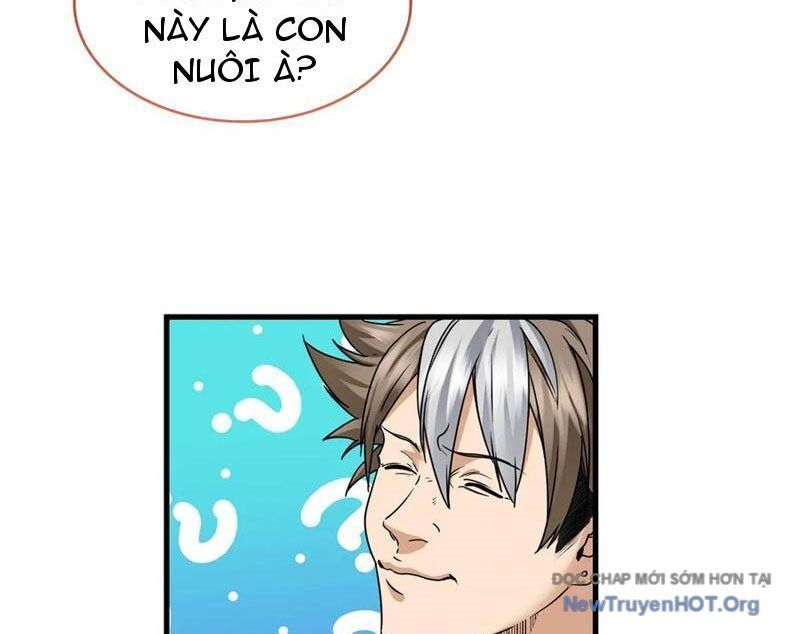 Hóa Ra Ta Là Đời Sau Của Yêu Quái Chapter 21 - Next Chapter 22