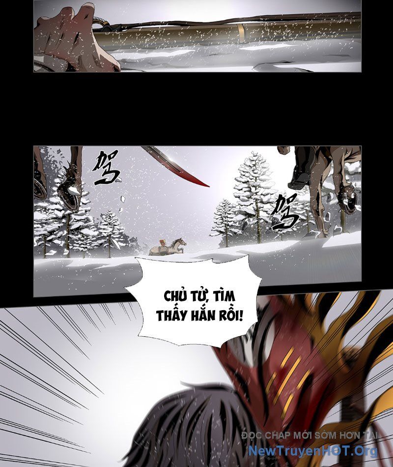 Thích Gia Quân Cuối Cùng Chapter 1 - Next 