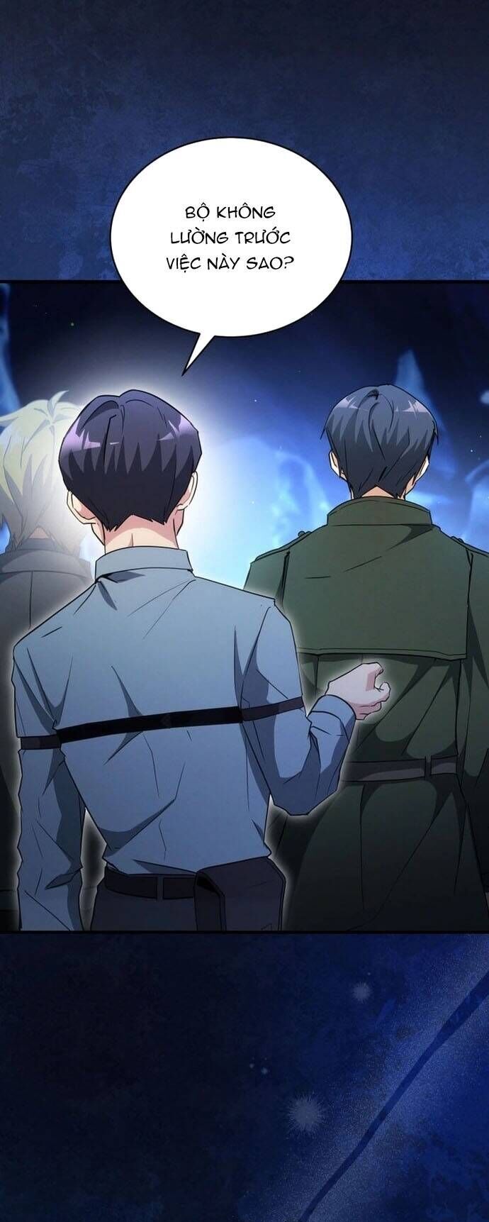 Cao Thủ Cũng Mơ Được Nghỉ Hưu Chapter 15 - Trang 2