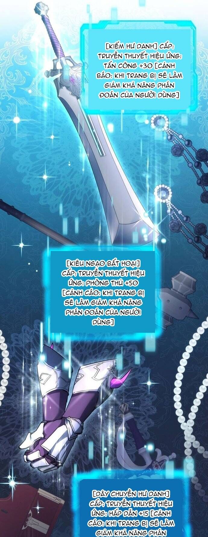 Cao Thủ Cũng Mơ Được Nghỉ Hưu Chapter 15 - Trang 2