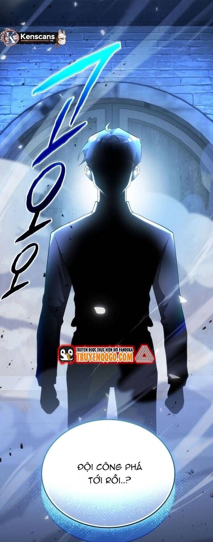 Cao Thủ Cũng Mơ Được Nghỉ Hưu Chapter 15 - Trang 2
