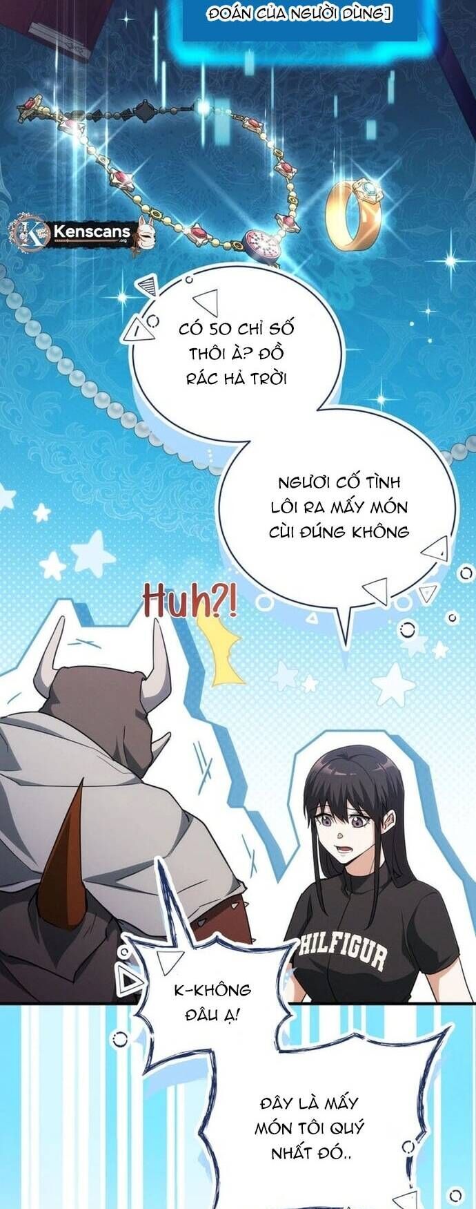 Cao Thủ Cũng Mơ Được Nghỉ Hưu Chapter 15 - Trang 2