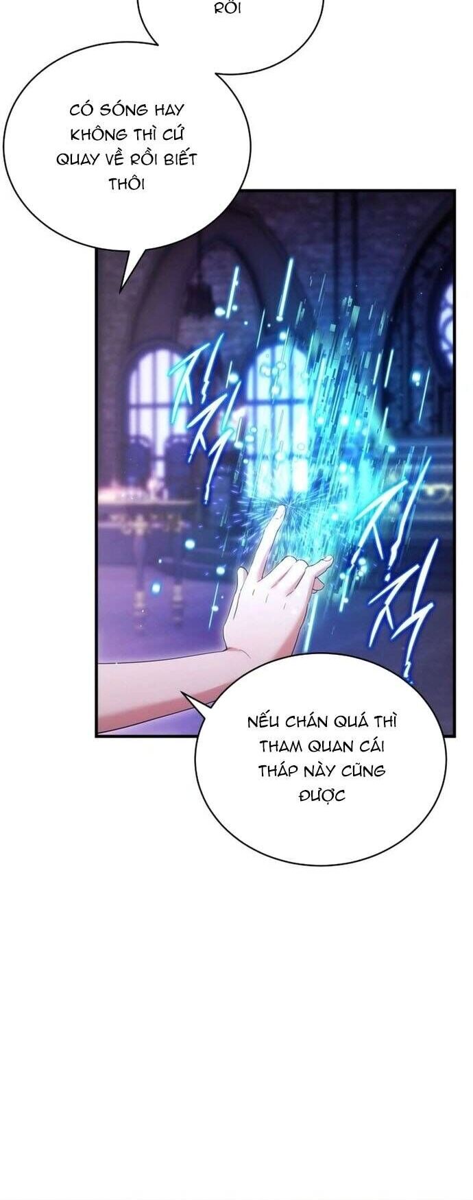 Cao Thủ Cũng Mơ Được Nghỉ Hưu Chapter 15 - Trang 2