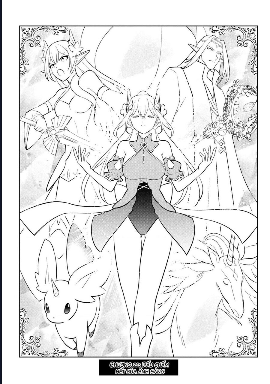 Hazure Skill "Kinomi Master" ~Skill No Mi (Tabetara Shinu) Wo Mugen Ni Taberareru You Ni Natta Ken Ni Tsuite~ Chapter 22 - Next Chapter 23