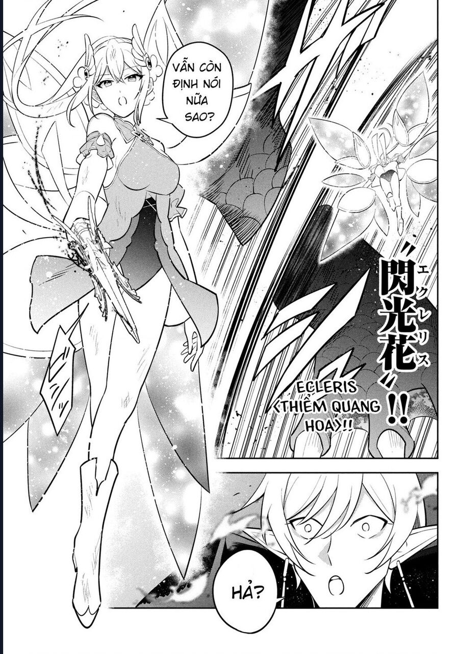 Hazure Skill "Kinomi Master" ~Skill No Mi (Tabetara Shinu) Wo Mugen Ni Taberareru You Ni Natta Ken Ni Tsuite~ Chapter 22 - Next Chapter 23