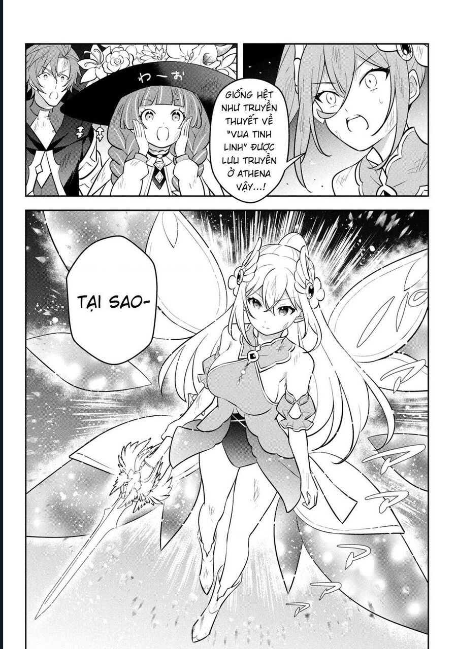 Hazure Skill "Kinomi Master" ~Skill No Mi (Tabetara Shinu) Wo Mugen Ni Taberareru You Ni Natta Ken Ni Tsuite~ Chapter 22 - Next Chapter 23