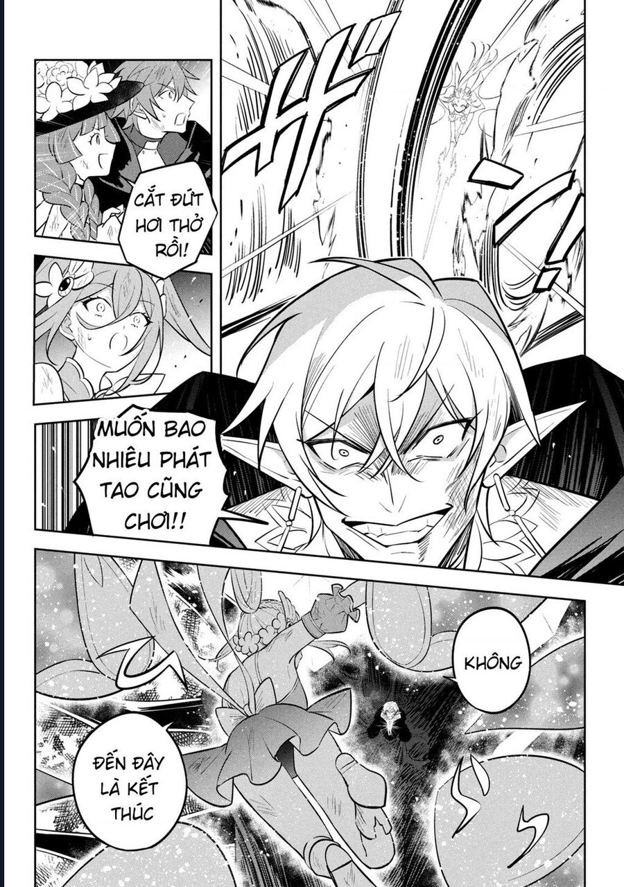 Hazure Skill "Kinomi Master" ~Skill No Mi (Tabetara Shinu) Wo Mugen Ni Taberareru You Ni Natta Ken Ni Tsuite~ Chapter 22 - Next Chapter 23