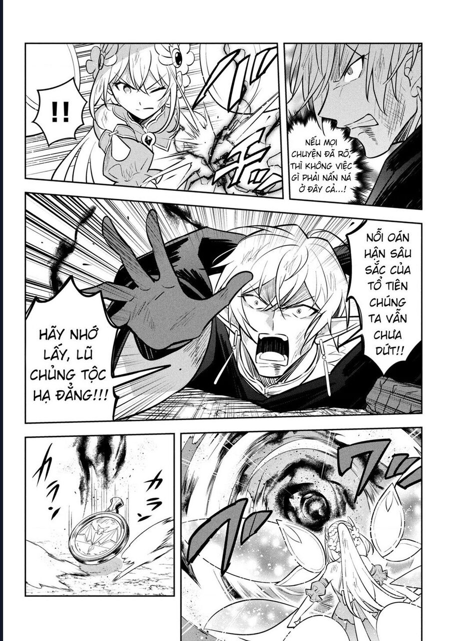 Hazure Skill "Kinomi Master" ~Skill No Mi (Tabetara Shinu) Wo Mugen Ni Taberareru You Ni Natta Ken Ni Tsuite~ Chapter 22 - Next Chapter 23