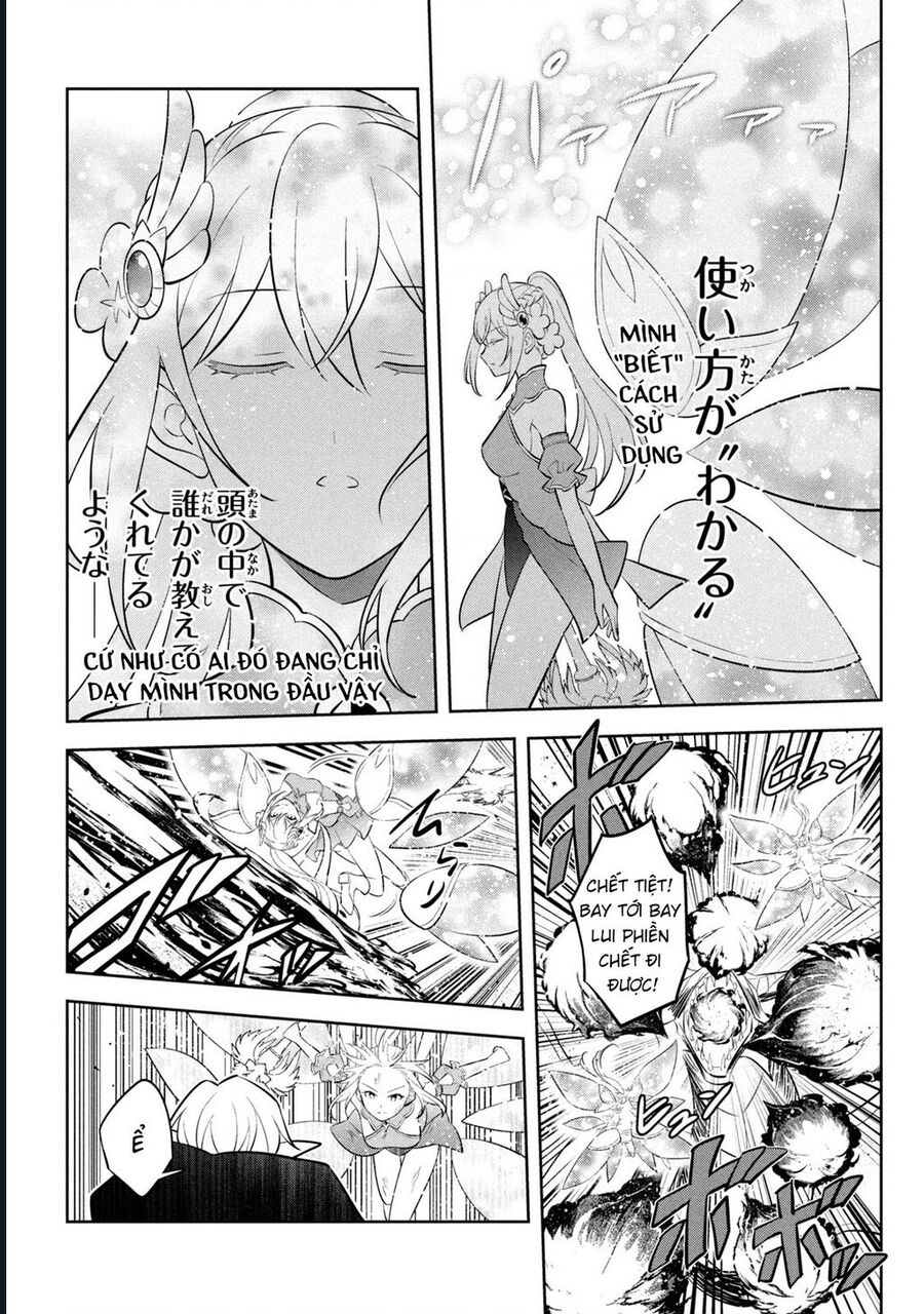 Hazure Skill "Kinomi Master" ~Skill No Mi (Tabetara Shinu) Wo Mugen Ni Taberareru You Ni Natta Ken Ni Tsuite~ Chapter 22 - Next Chapter 23