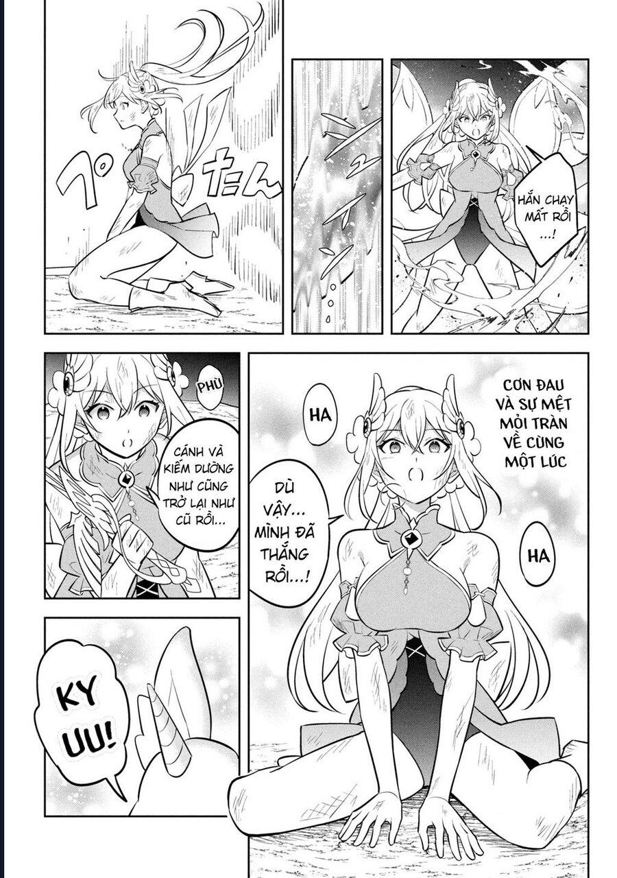 Hazure Skill "Kinomi Master" ~Skill No Mi (Tabetara Shinu) Wo Mugen Ni Taberareru You Ni Natta Ken Ni Tsuite~ Chapter 22 - Next Chapter 23