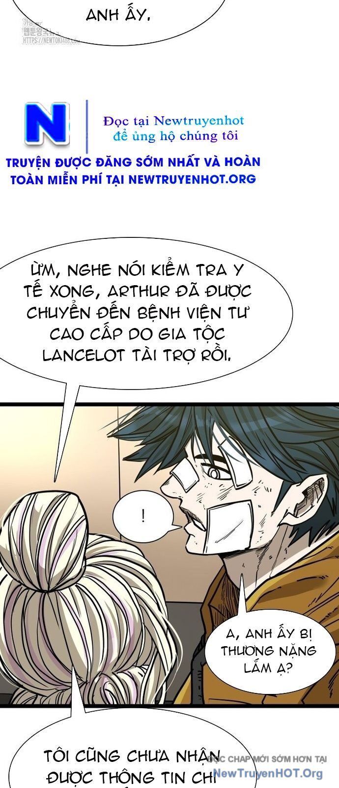 Shark - Cá Mập Chapter 368 - Trang 2