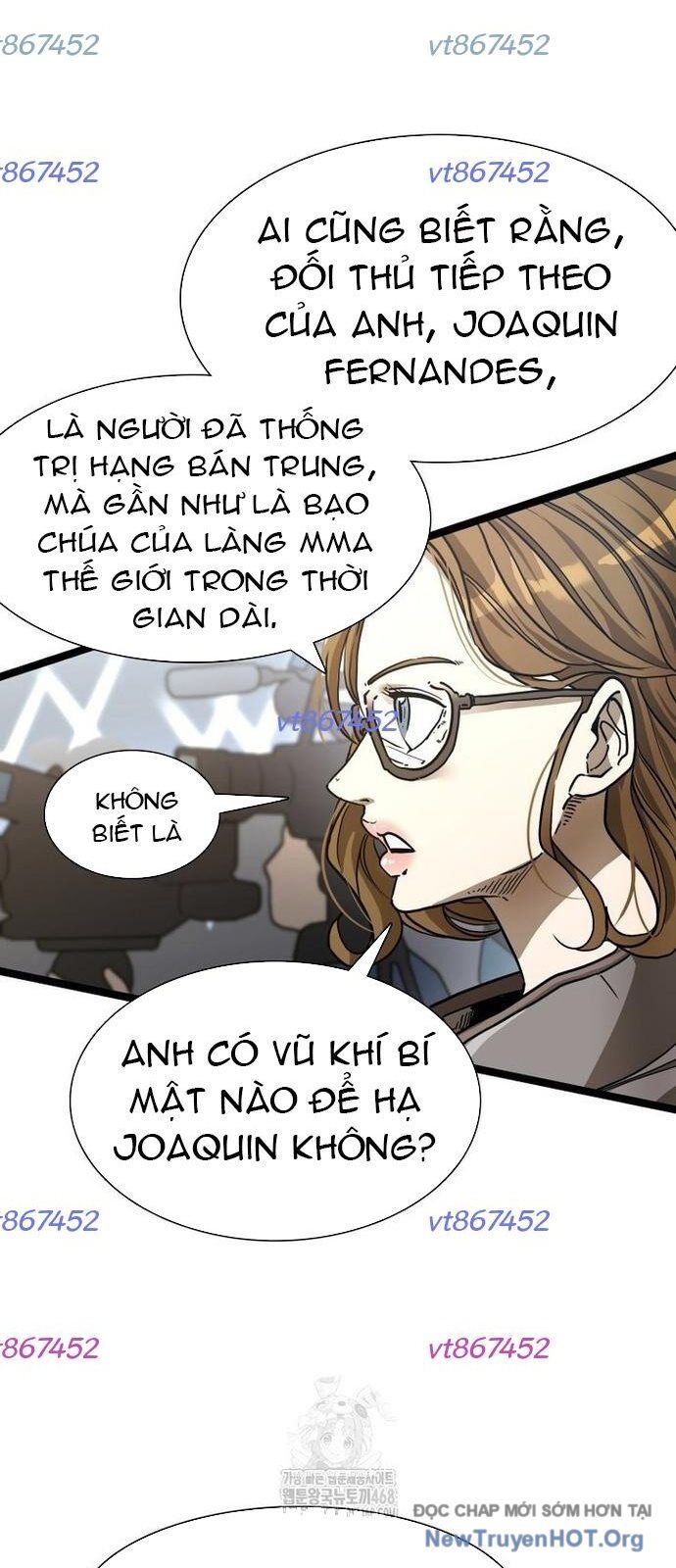 Shark - Cá Mập Chapter 368 - Trang 2