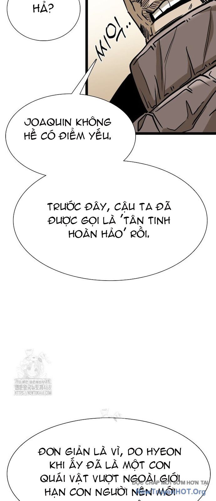 Shark - Cá Mập Chapter 368 - Trang 2