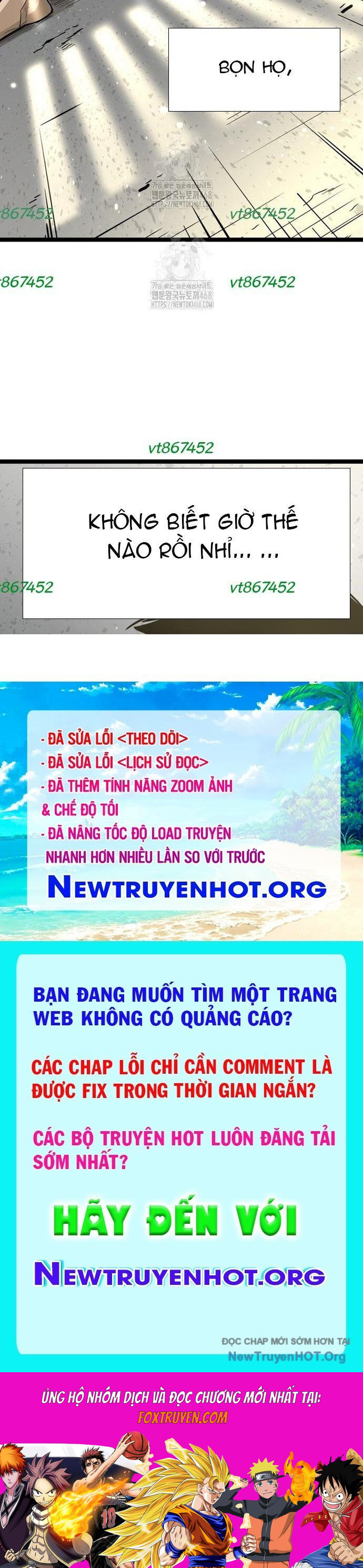 Shark - Cá Mập Chapter 368 - Trang 2