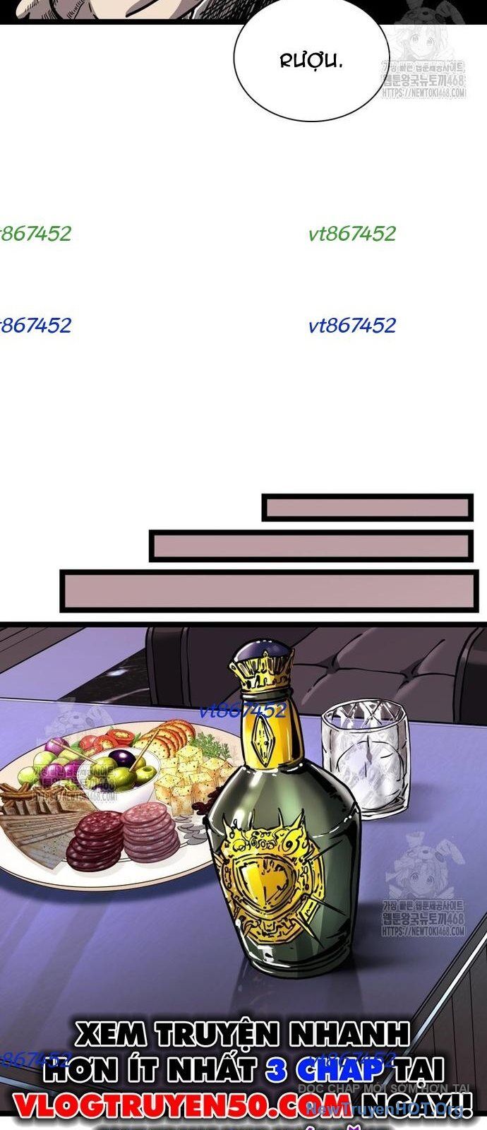 Shark - Cá Mập Chapter 368 - Trang 2
