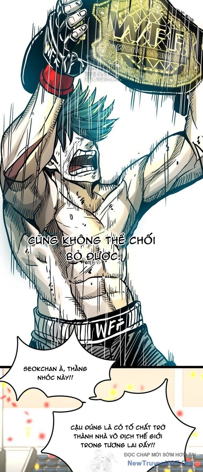 Shark - Cá Mập Chapter 368 - Trang 2
