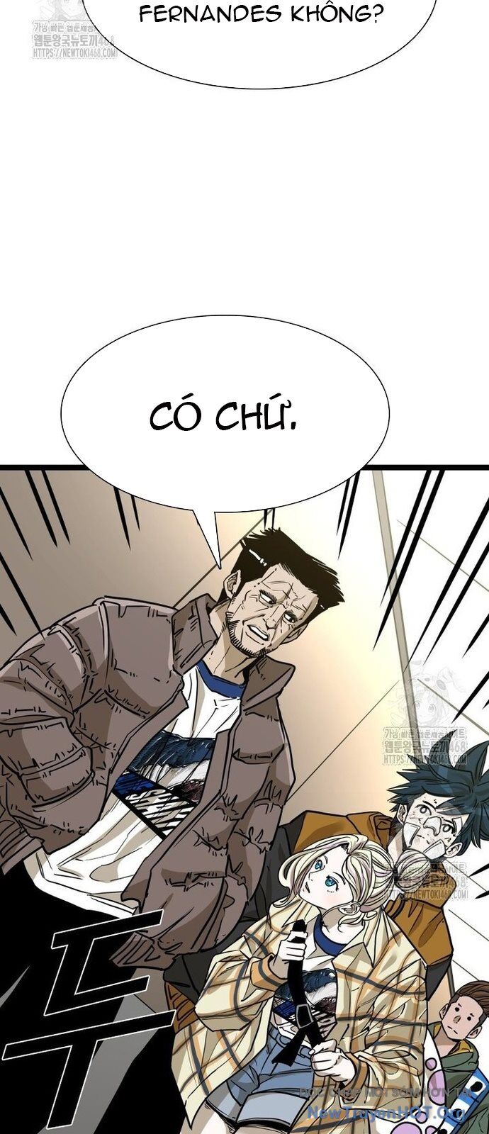 Shark - Cá Mập Chapter 368 - Trang 2