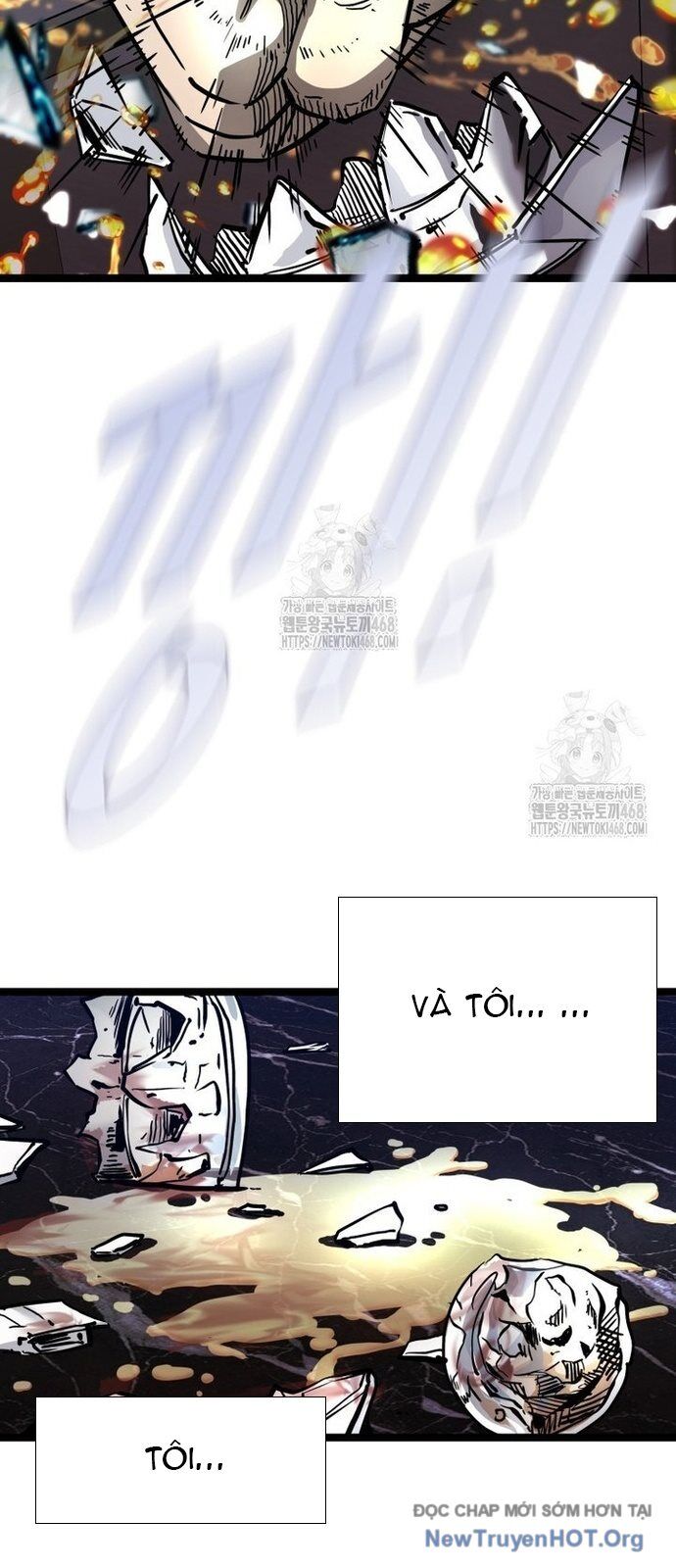 Shark - Cá Mập Chapter 368 - Trang 2