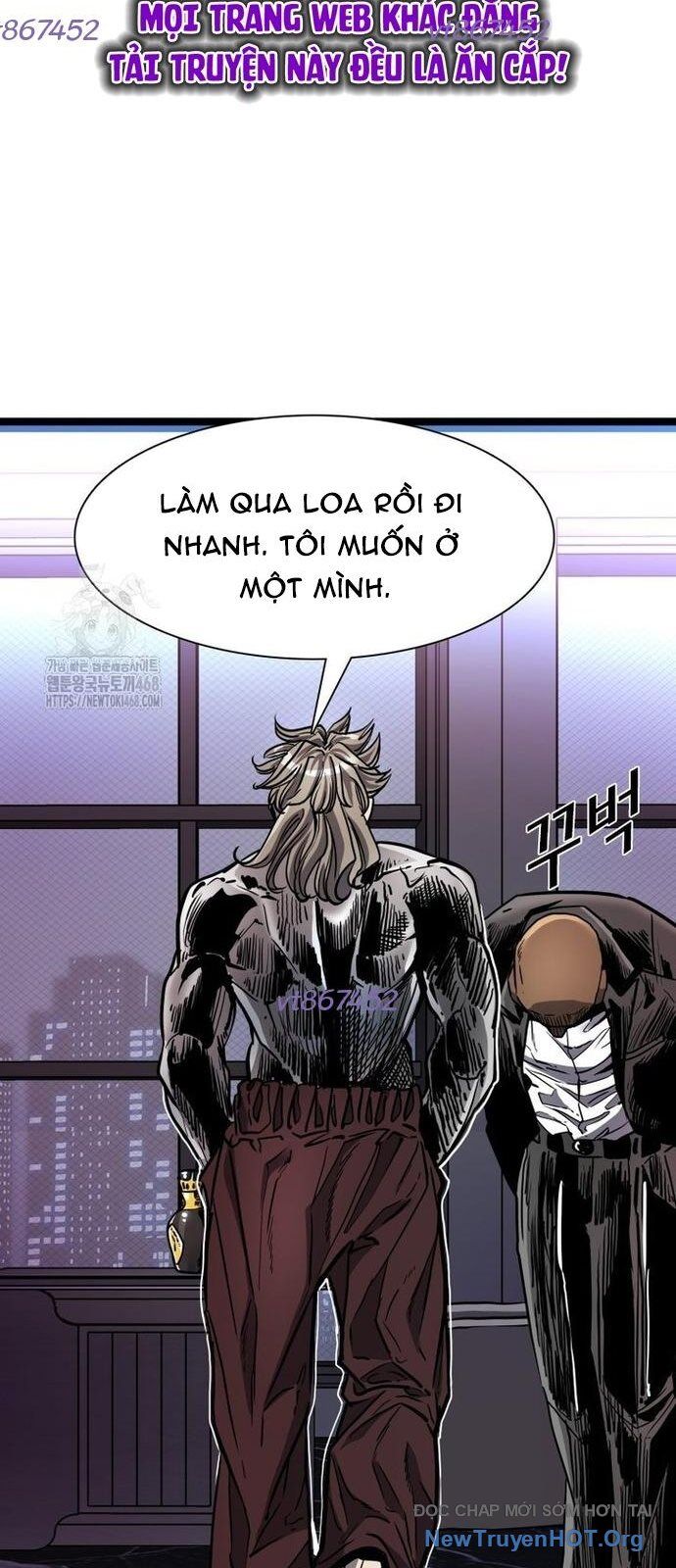 Shark - Cá Mập Chapter 368 - Trang 2