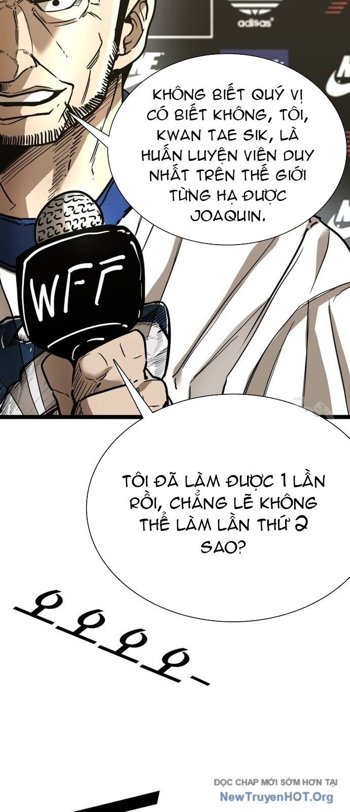 Shark - Cá Mập Chapter 368 - Trang 2
