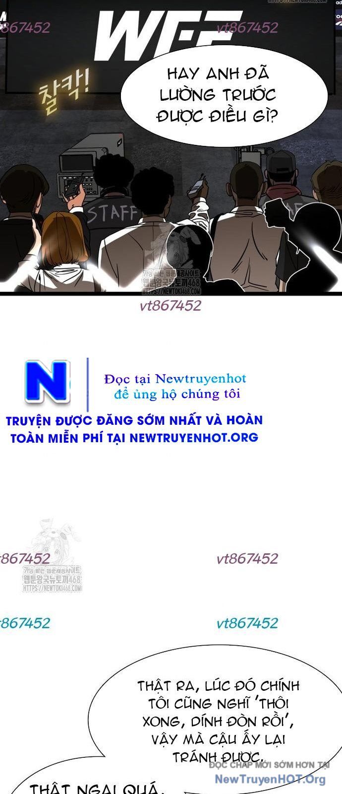 Shark - Cá Mập Chapter 368 - Trang 2
