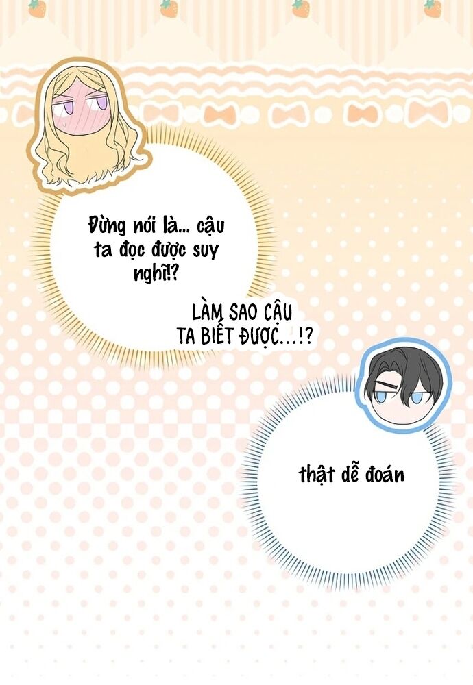 Tôi Chỉ Muốn Ngủ Riêng! Chapter 20 - Next Chapter 21