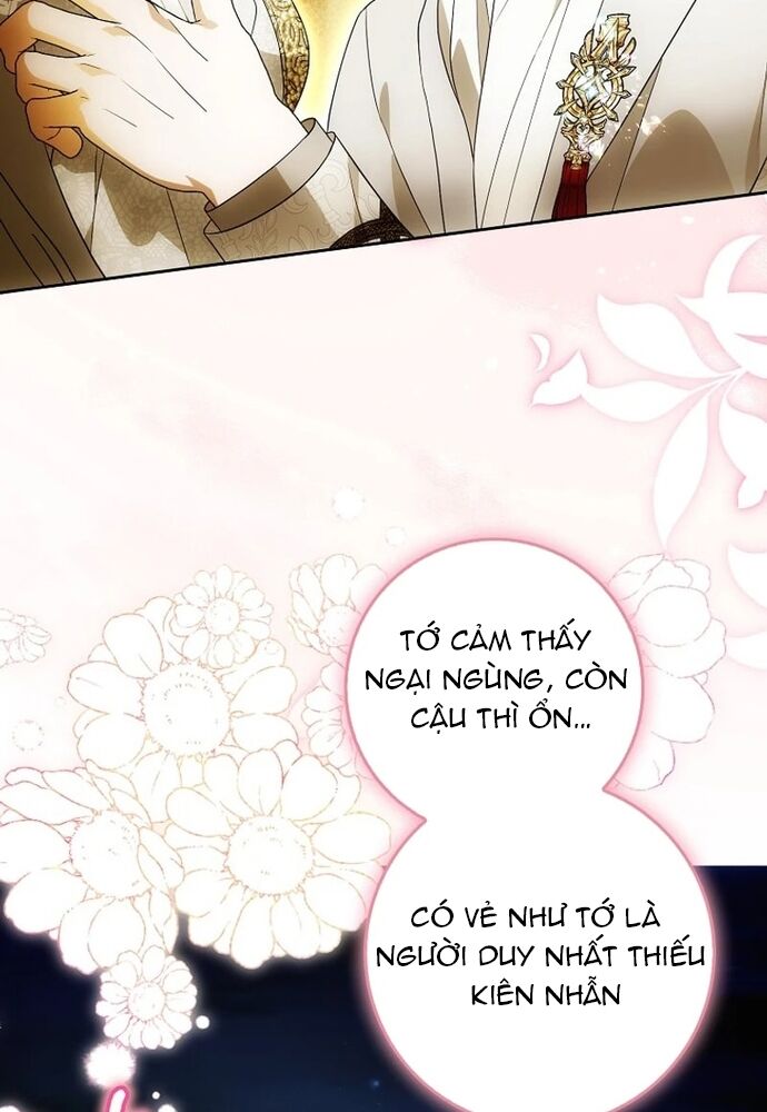 Tôi Chỉ Muốn Ngủ Riêng! Chapter 20 - Next Chapter 21