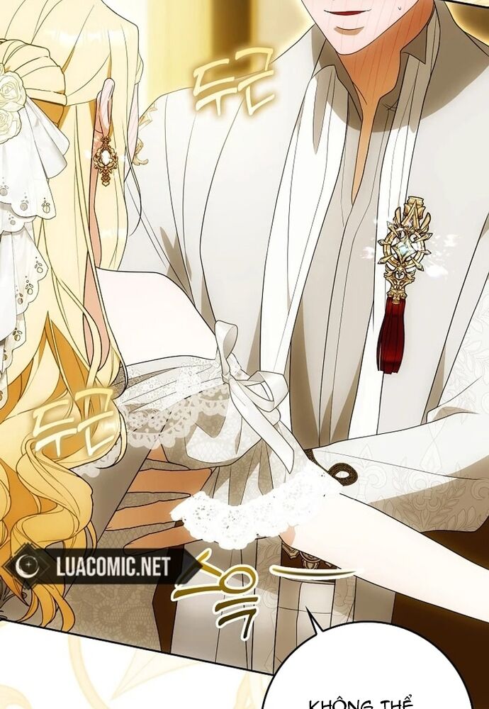 Tôi Chỉ Muốn Ngủ Riêng! Chapter 20 - Next Chapter 21