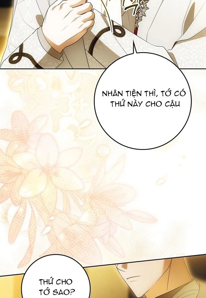 Tôi Chỉ Muốn Ngủ Riêng! Chapter 20 - Next Chapter 21