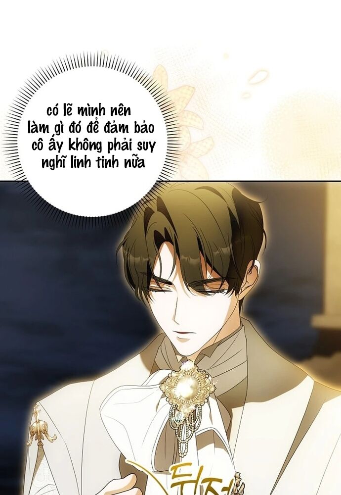 Tôi Chỉ Muốn Ngủ Riêng! Chapter 20 - Next Chapter 21