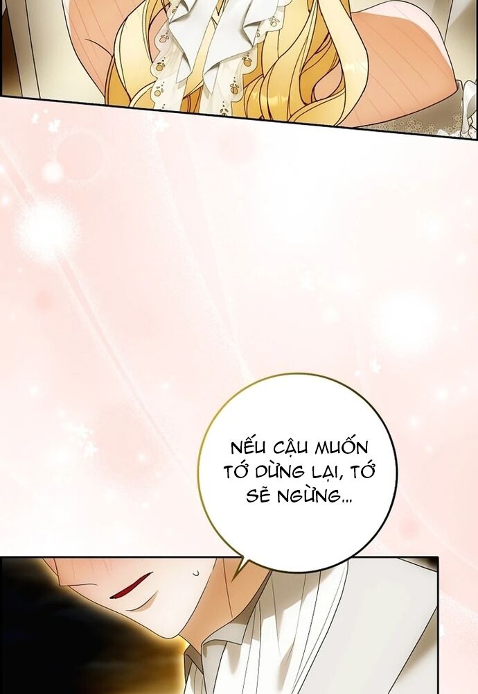 Tôi Chỉ Muốn Ngủ Riêng! Chapter 20 - Next Chapter 21