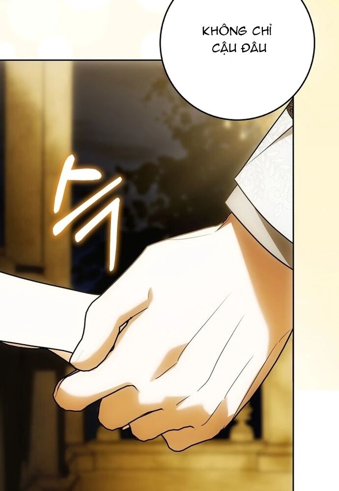 Tôi Chỉ Muốn Ngủ Riêng! Chapter 20 - Next Chapter 21