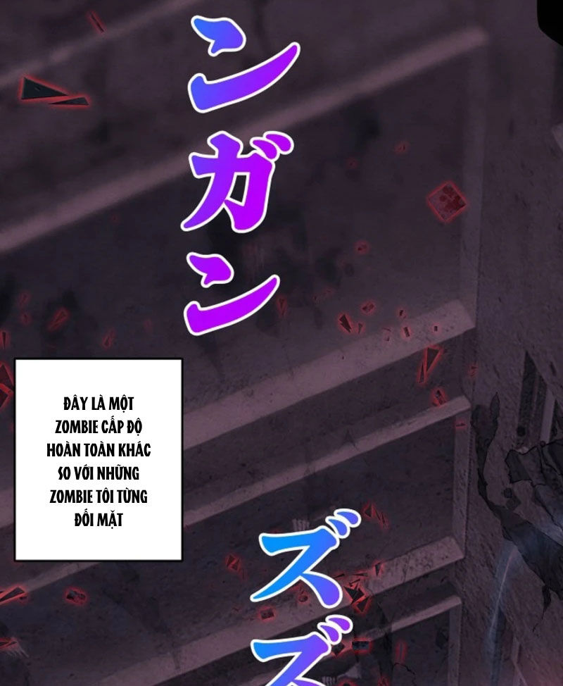 Hồi Quy: Tận Thế Báo Thù Chapter 1 - Trang 2