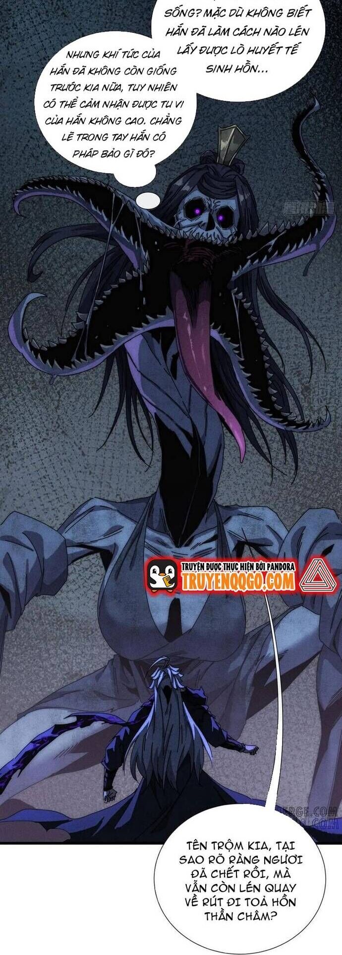 Xưng Bá Phế Thổ: Ta Ở Mạt Thế Chấp Chưởng Tiên Môn Chapter 15 - Trang 2