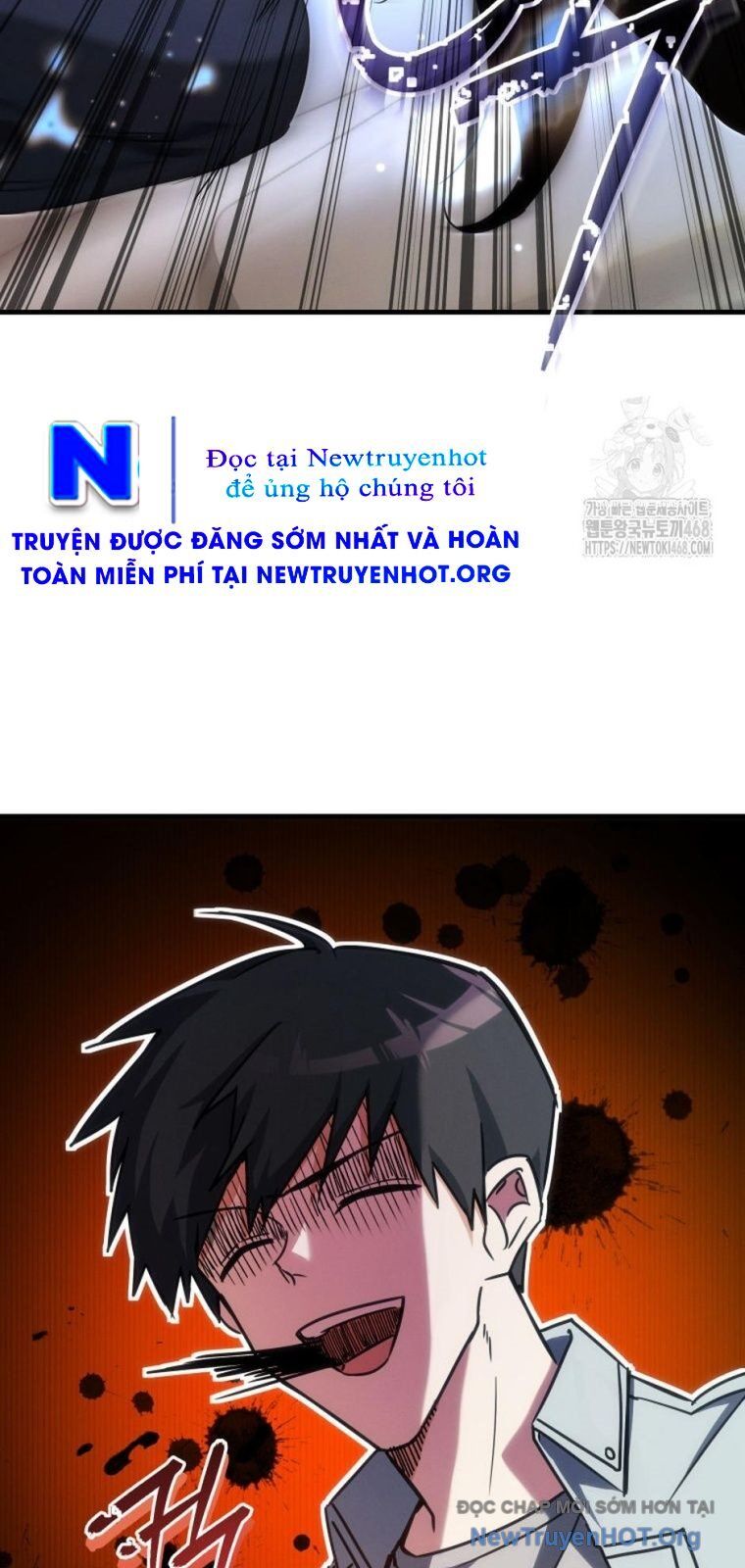 Ranker Mơ Được Nghỉ Hưu Chapter 1 - Next Chapter 2