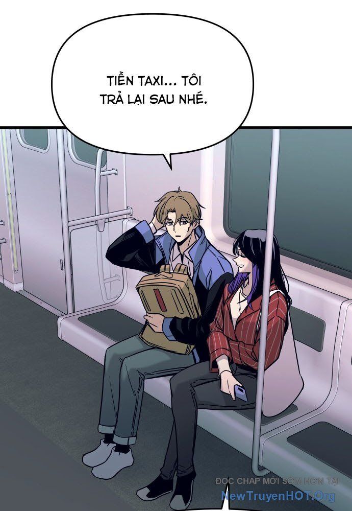 Bias Của Tôi Trên Chuyến Tàu Cuối Cùng Chapter 5 - Next Chapter 6