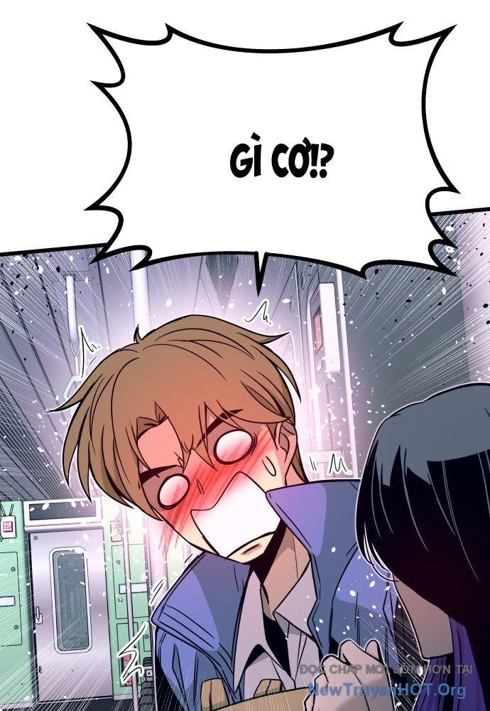 Bias Của Tôi Trên Chuyến Tàu Cuối Cùng Chapter 5 - Next Chapter 6