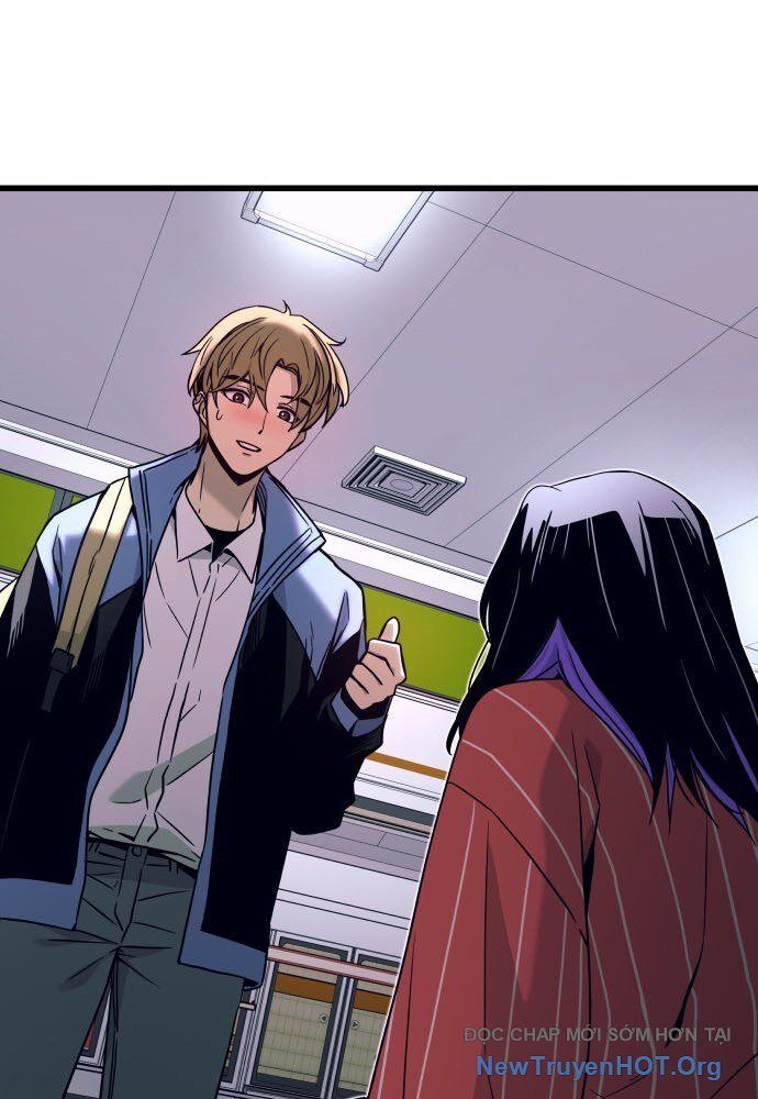 Bias Của Tôi Trên Chuyến Tàu Cuối Cùng Chapter 5 - Next Chapter 6