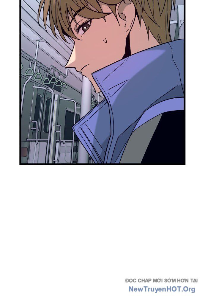 Bias Của Tôi Trên Chuyến Tàu Cuối Cùng Chapter 5 - Next Chapter 6