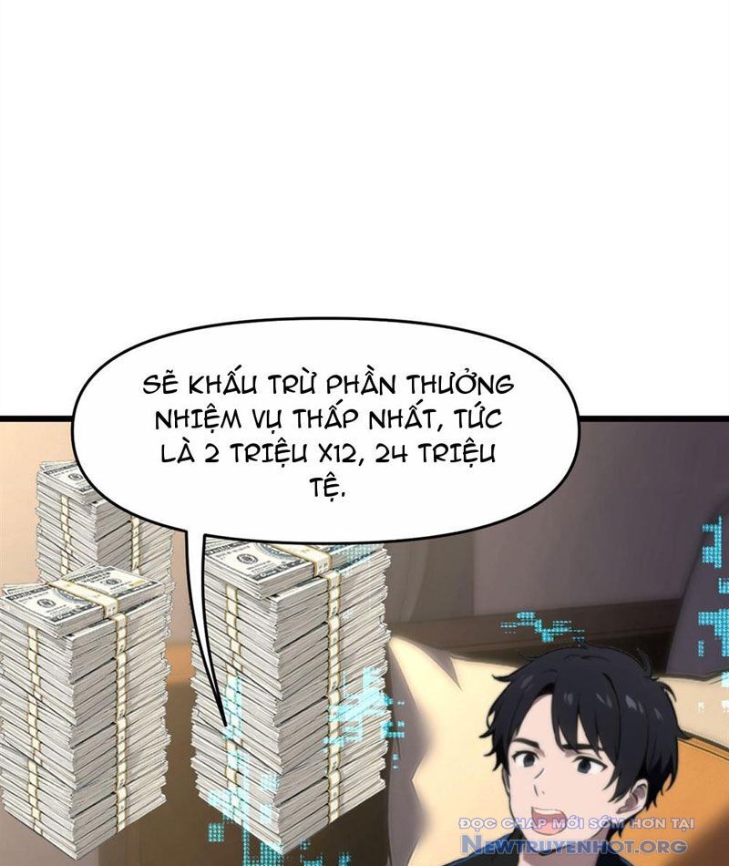 Tôi Có Được Hệ Thống Sau Khi Giảm Biên Chế, Từ Đó Thăng Cấp Một Mình Chapter 8 - Next Chapter 9