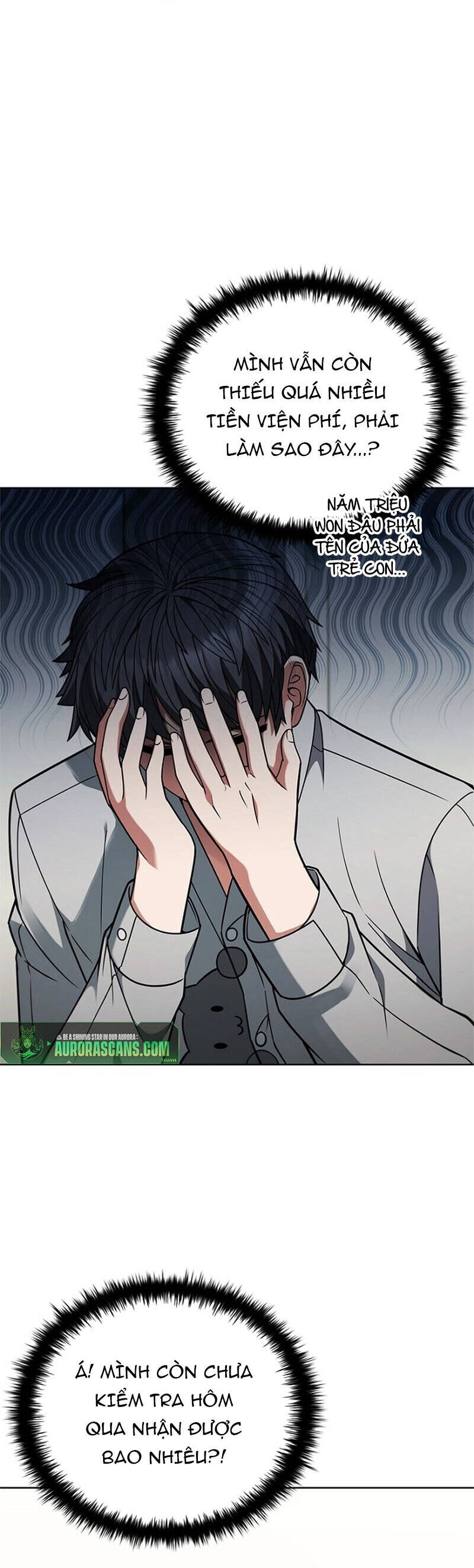 Thần Chết Part-Time Chapter 3 - Trang 2