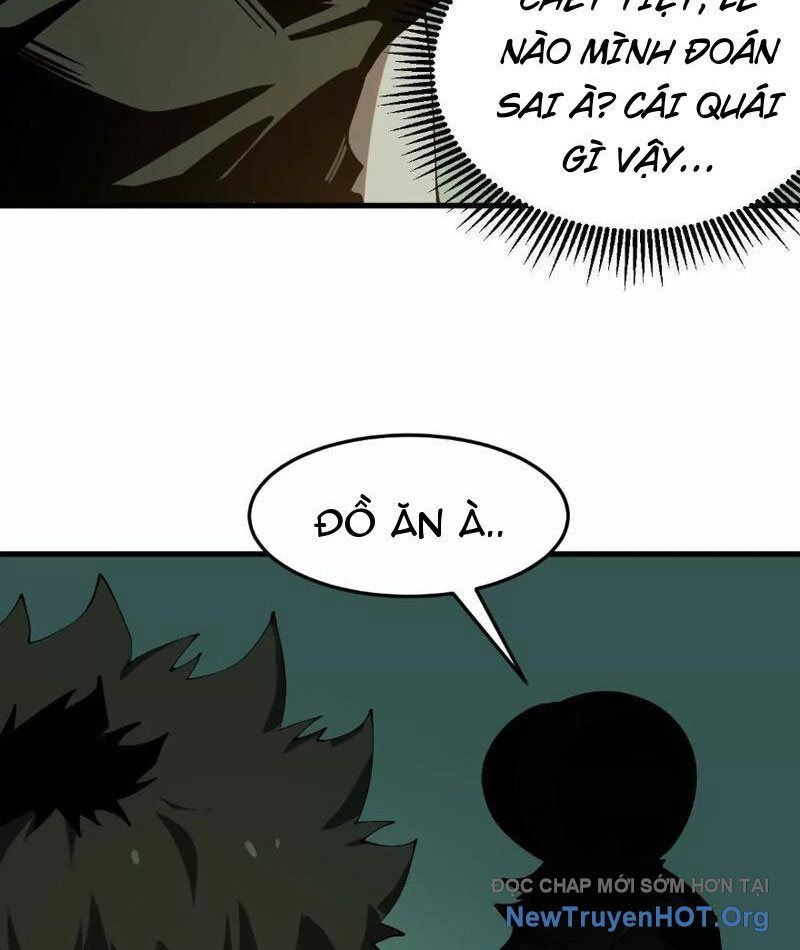 Tiên Vương Thú Liệp Pháp Tắc Chapter 3 - Next Chapter 4