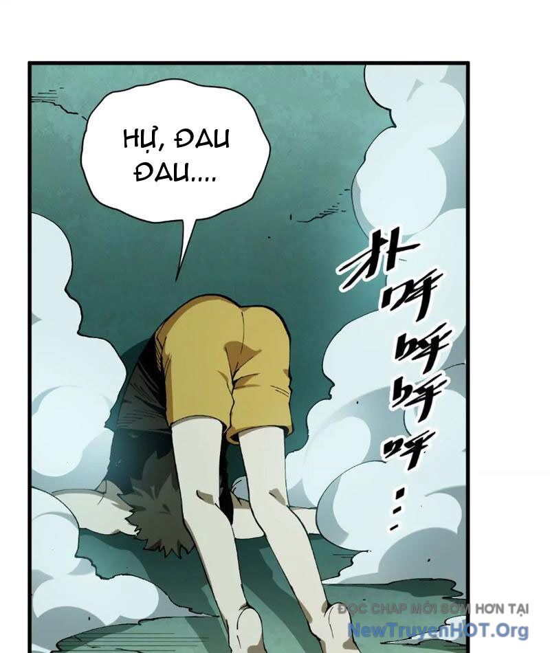 Tiên Vương Thú Liệp Pháp Tắc Chapter 3 - Next Chapter 4
