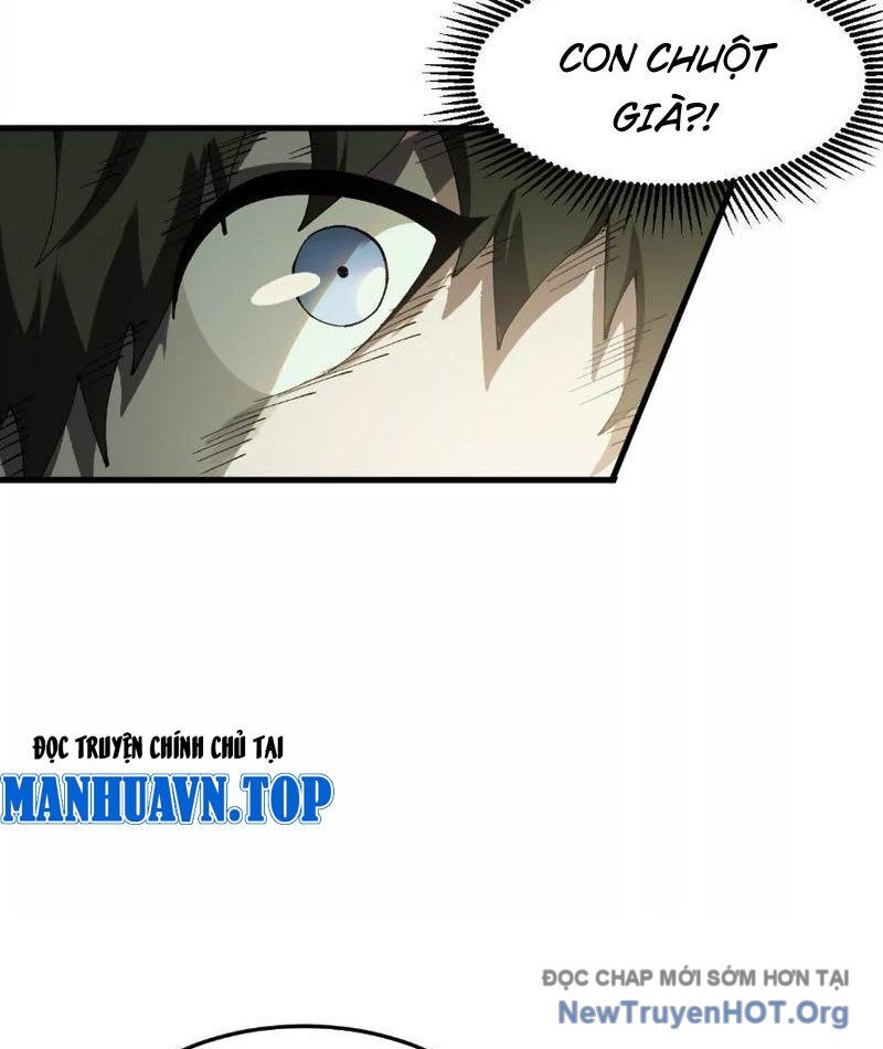 Tiên Vương Thú Liệp Pháp Tắc Chapter 3 - Next Chapter 4