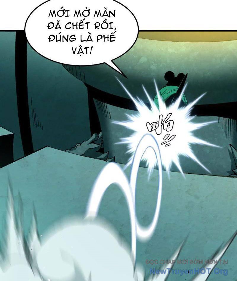 Tiên Vương Thú Liệp Pháp Tắc Chapter 3 - Next Chapter 4
