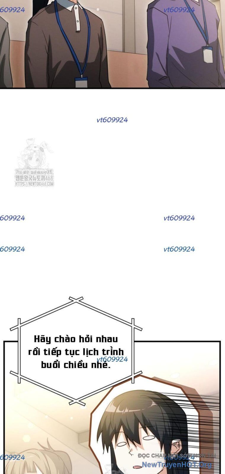 Ranker Mơ Được Nghỉ Hưu Chapter 7 - Trang 2