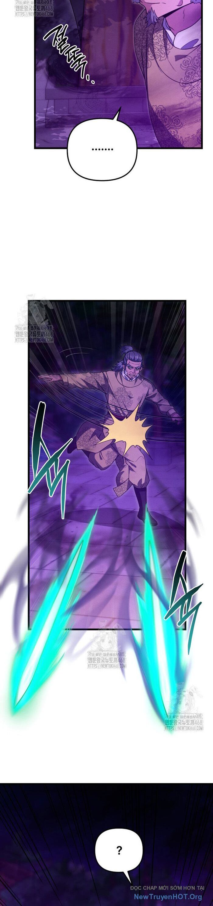 Võ Thần Tái Sinh Chapter 27 - Trang 2