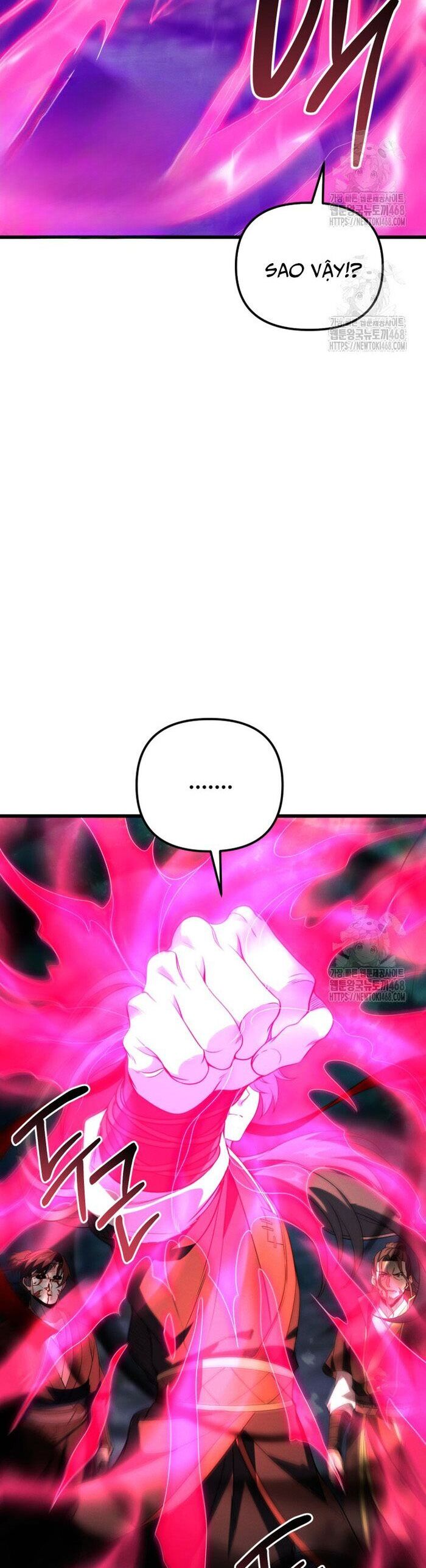 Võ Thần Tái Sinh Chapter 27 - Trang 2