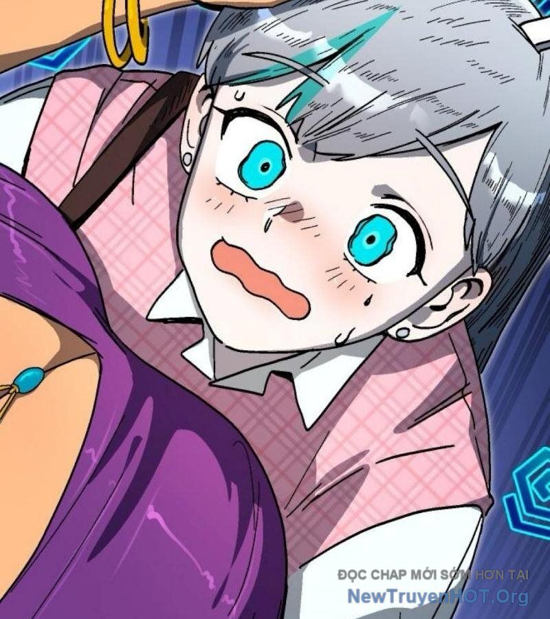 Lỗi Hệ Thống Chapter 38 - Next Chapter 39