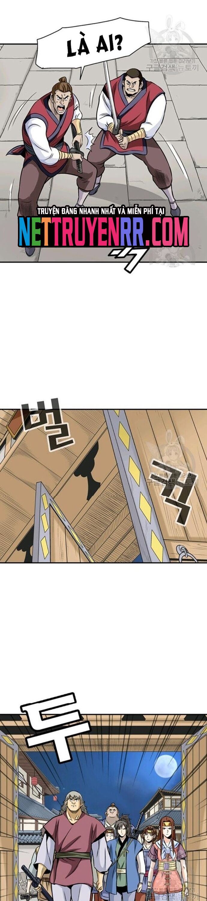 Biên Niên Sử Của Thần Long Chapter 65 - Next Chapter 66